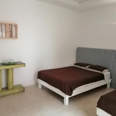 Casa Rua Hotel Oaxaca Luaran gambar