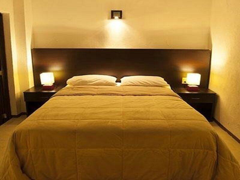 Casa Rua Hotel Oaxaca Luaran gambar
