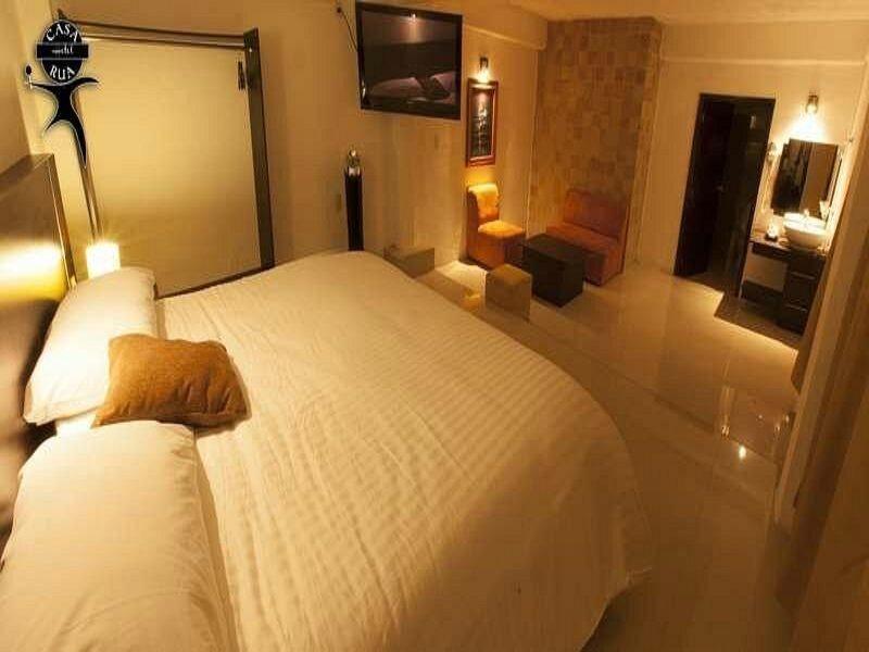 Casa Rua Hotel Oaxaca Luaran gambar
