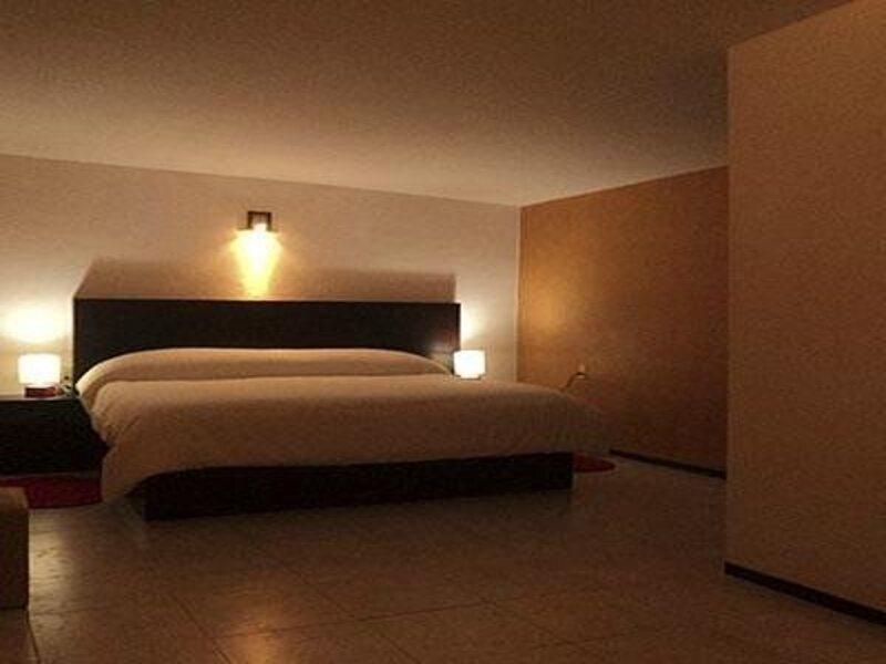 Casa Rua Hotel Oaxaca Luaran gambar