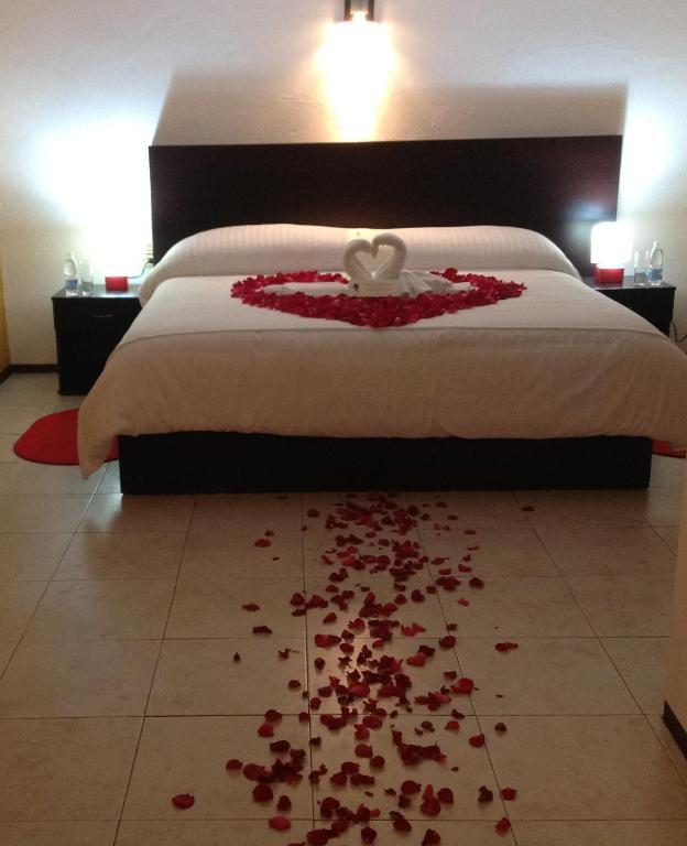 Casa Rua Hotel Oaxaca Luaran gambar