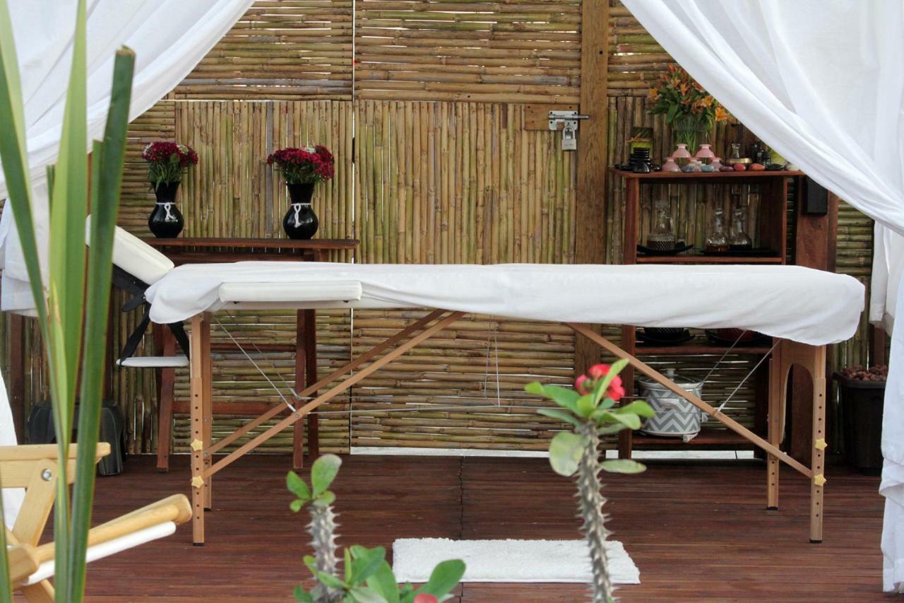 Casa Rua Hotel Oaxaca Luaran gambar