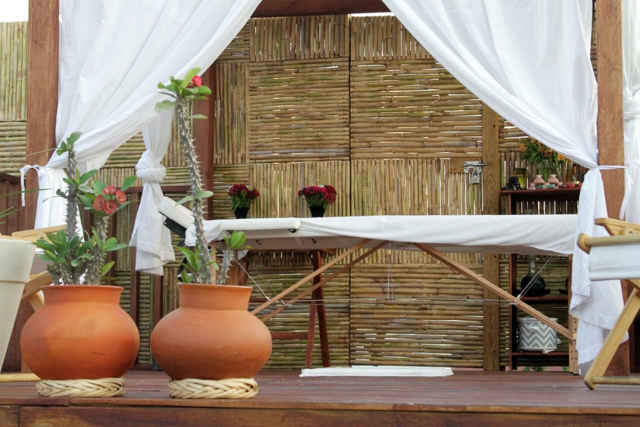 Casa Rua Hotel Oaxaca Luaran gambar